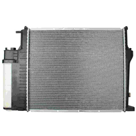 Hella Radiator, 376713103 376713103